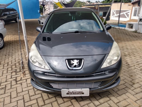 Peugeot 207 Passion