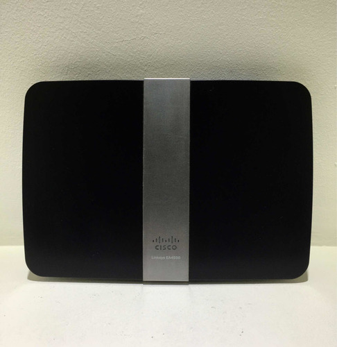 Router Cisco Linksys Ea4500 (Usado)