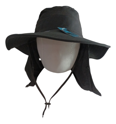 Sombrero Para Pescador, Senderismo, Proteccion Uv Upf50+.