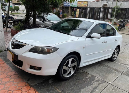 Imagen 4 de 6 de Luna Espejo Derecho Mazda 3 / 6 2005 - 2011