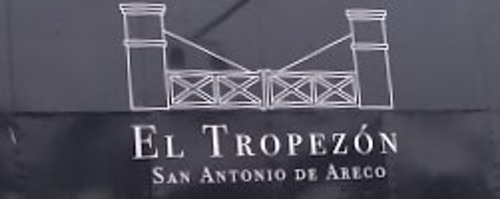 Areco - Loteo Unico - Barrio El Tropezon - Ruta 8 Km 116 -