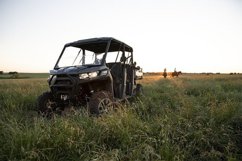 Can Am Defender Max Lonestar-entrega Inmediata
