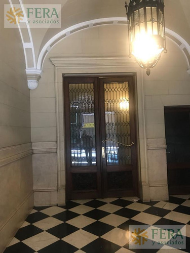 Imagen 2 de 3 de Venta De Oficina En Capital Federal (23846)