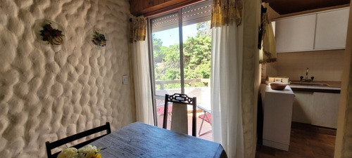 Imagen 16 de 30 de Venta Hermoso Departamento Luminoso Con Cochera Balcón Al Frente