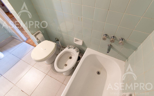 Departamento 2 Ambientes En Venta En Belgrano