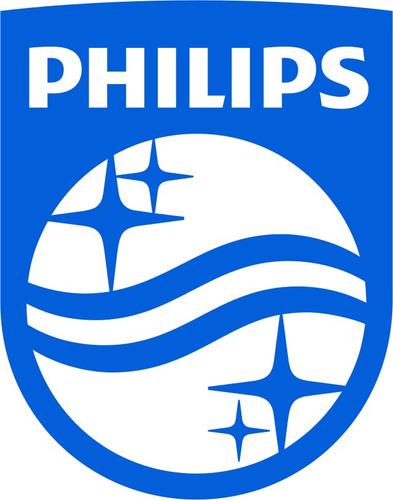 Lampara Mixta De Vapor Mercurio 250w-220v Philips Blanco Neutro