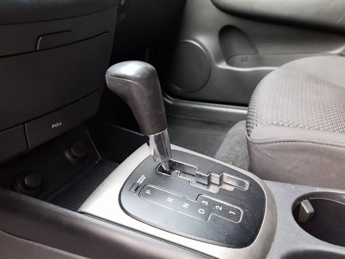 Hyundai I30 2.0 Mpi 16v Gasolina 4p Automático