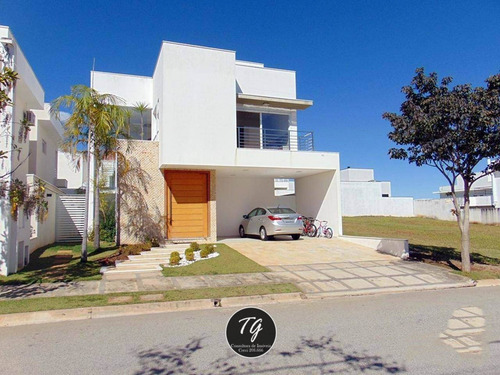 Imagem 1 de 30 de Casa - Ca00758 - 69288833