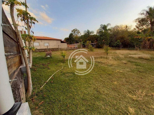Imagem 8 de 21 de Chácara Com 3 Dormitórios À Venda, 2000 M² Por R$ 375.000,00 - Charqueada Serra Azul - Charqueada/sp - Ch0040