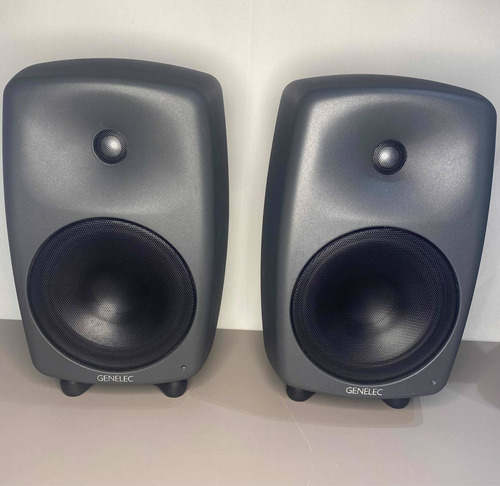 Genelec 8050a (par)