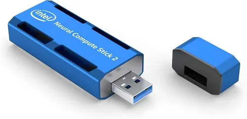 Intel Realsense Neural Compute Stick 2 Ncs2 | Parcelamento