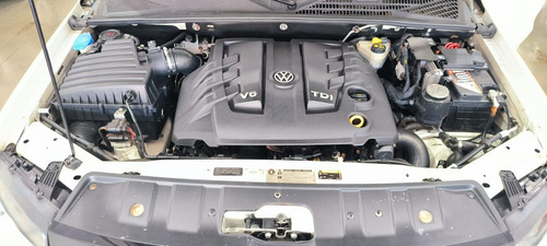 Volkswagen Amarok 3.0 V6 TDI DIESEL HIGHLINE CD 4MOTION AUTOMÁTICO