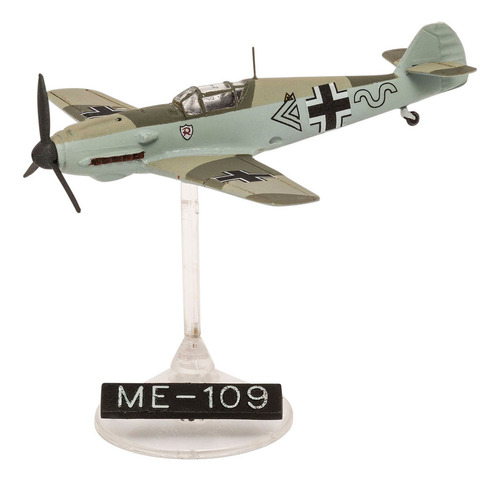 Messerschmitt Bf109e Junkers Ju87b Stuka 1/144 Revell 03770