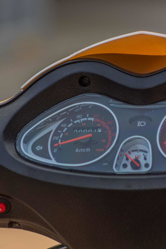 Imagen 6 de 15 de Cpmotos Scooter Sport