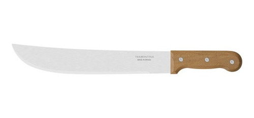 Tramontina (26620/012) Machete De 12 PLG. Mango De Madera