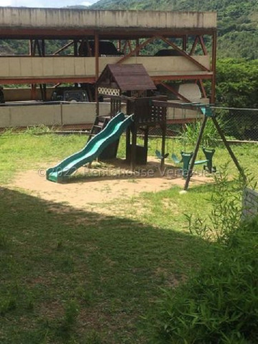 Imagen 10 de 10 de Apartamento En Venta En Obra Limpia En El Conjunto Residencial, Los Naranjos Humboldt, Lomas Del Sol, Caracas, Codigo: Mvg 22-23323