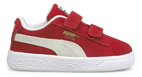 Zapatillas Puma Suede Classic Xxi Vi Infant Sportstyle Bebés