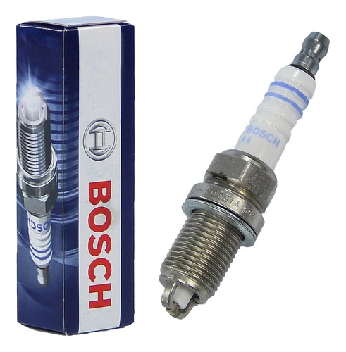 Bujia De Encendido Para Bosch Renault Megane Iii