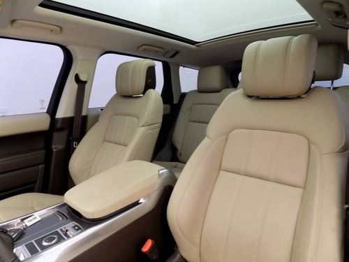 Land Rover Range R.sport Se 3.0
