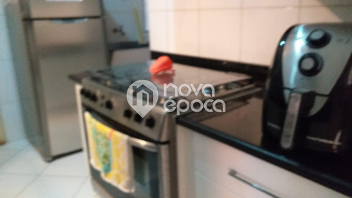 Imagem 20 de 25 de Apartamento - Ref: Co2ap53044