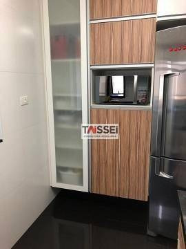Apartamento Com 3 Dormitórios À Venda, 70 M² Por R$ 675.000,00 - Vila Monte Alegre - São Paulo/sp - Ap8306