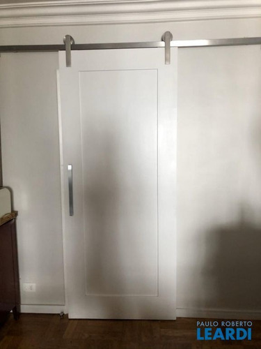Imagem 7 de 12 de Apartamento - Itaim Bibi - Sp - 607949