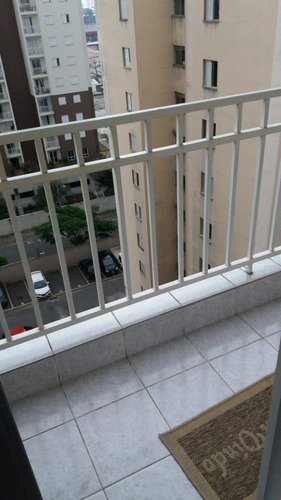 Imagem 3 de 8 de Apartamento Com 03 Dormitórios E 60 M² | Vila Guilherme , São Paulo | Sp - Ap194018v