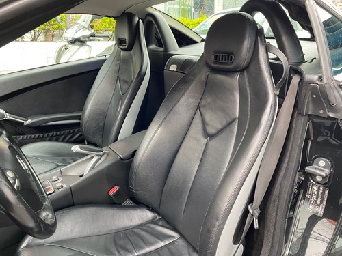 Mercedes-Benz Classe SLK Kompressor 16V/ 200 CGI 16V