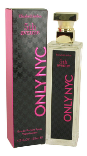 5 Th Avenue Only Nyc Edp 125ml