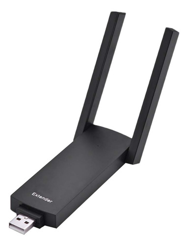 Extensor Señal Wifi Portatil Conveniente Plug And Play Mini