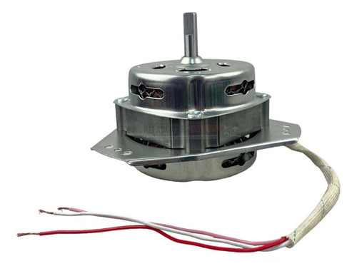 Para · Motor Exprimido Lavadora De 2 Tinas Sirve Easy