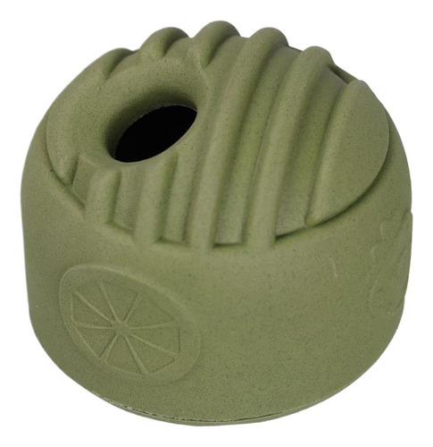Bola Dispensadora De Golosinas Para Perros Juguete De Bola P