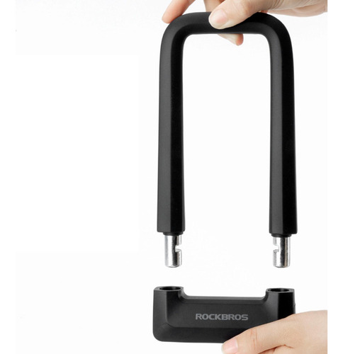 Candado Para Bicicleta, Candado Para Bicicleta De Alta