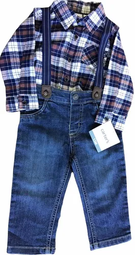 Body Camisa Bebe Varon MercadoLibre