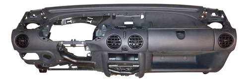 Panel Instrument. Kangoo 0313 S-air Bag