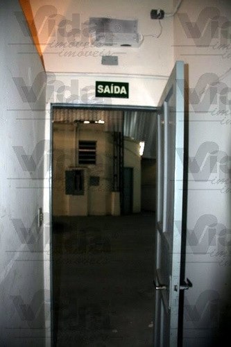 Imagem 12 de 15 de Galpão Para Aluguel, 300.0m² - 30632