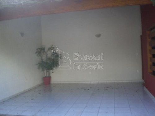 Imagem 3 de 6 de Venda De Casas / Padrão Na Cidade De Araraquara 2017