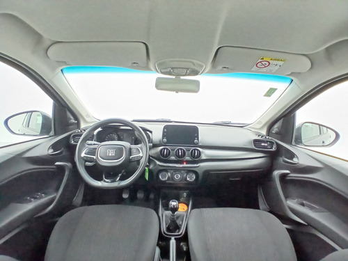 Fiat Cronos 1.3 FIREFLY FLEX DRIVE MANUAL