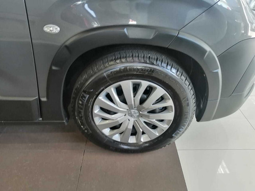 Imagen 3 de 14 de Peugeot Rifter Active 5 Pas 1.6 Hdi 2022 Nuevo