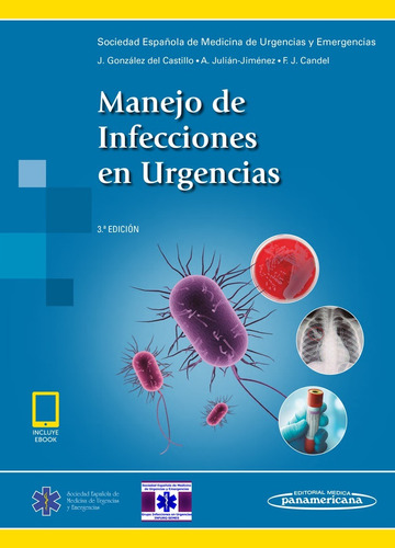 Manejo De Infecciones En Urgencias. Original