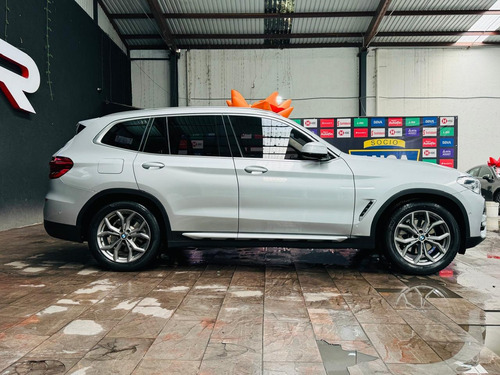 Bmw X3 Hibrido Phev 2021
