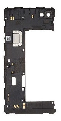 Carcasa Central Blackberry Z10 Stl100-2 Microfono Y Corneta