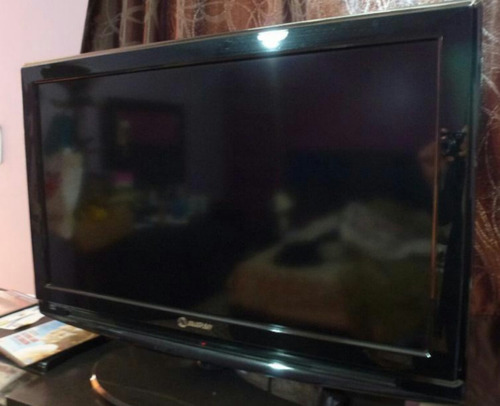 Miray Tv 32' Led Señal Digital Hd