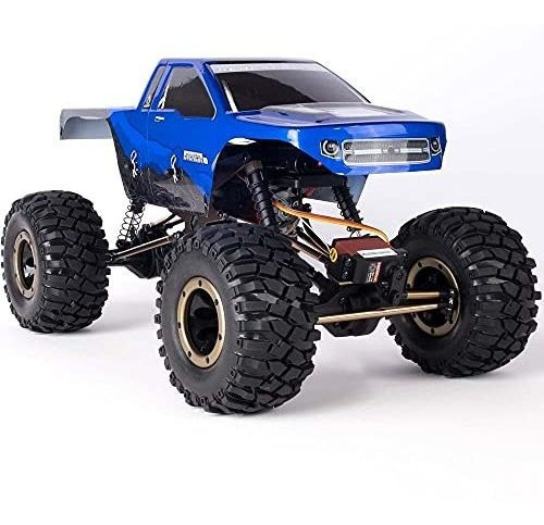 Redcat Racing Everest-10 Eléctrico Rock Crawler Con Impermea