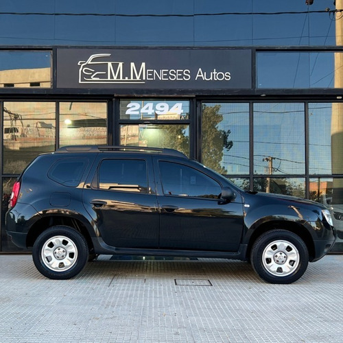 Imagen 5 de 13 de Renault Duster