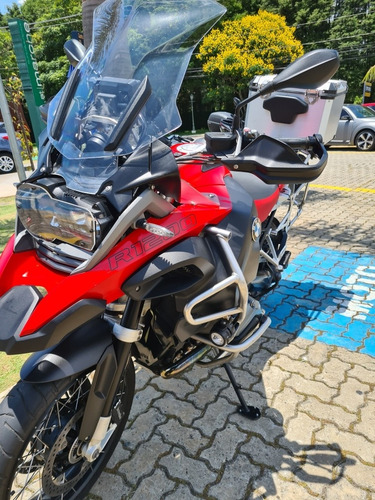 Bmw Gs1200 Adventure
