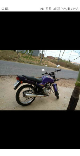 Honda Cg 125