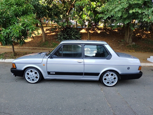 Fiat Oggi Cs