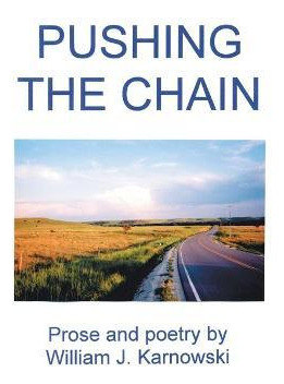 Libro Pushing The Chain - William J Karnowski