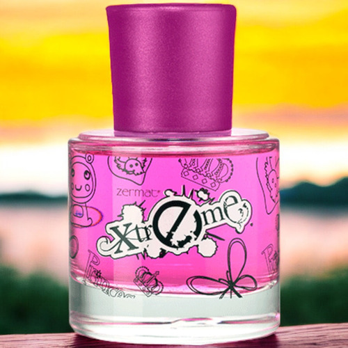 Perfume Niña Zermat Xtreme Floral 50 Ml
